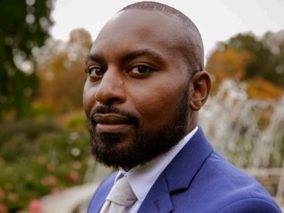 Julio Graham profile photo